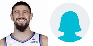 Alex Len spouse