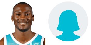 Bismack Biyombo