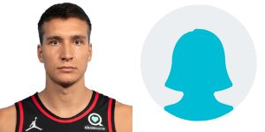 Bogdan Bogdanovic