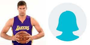 Brook Lopez spouse