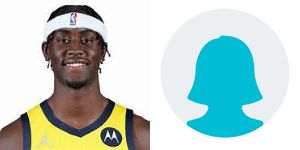 Caris LeVert spouse