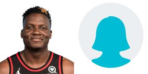 Clint Capela