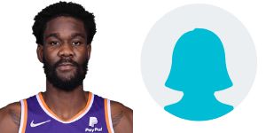 Deandre Ayton