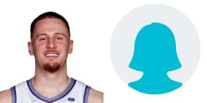 Donte DiVincenzo