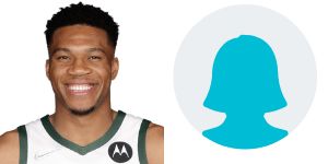 Giannis AntetoKounmpo