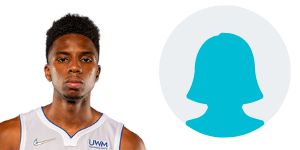 Hamidou Diallo