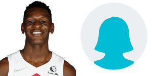 Isaac Bonga