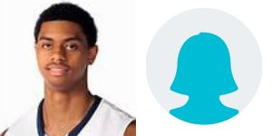 Jeremy Lamb spouse