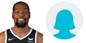 Kevin Durant