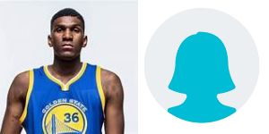 Kevon Looney spouse