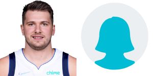 Luka Doncic