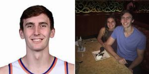 Luke Kornet