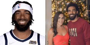 Mike Conley