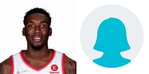 Nassir Little spouse