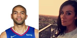 Nicolas Batum