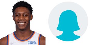 RJ Barrett