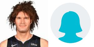 Robin Lopez spouse