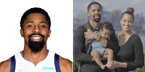 Spencer Dinwiddie