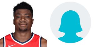 Thomas Bryant