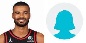 Timothe Luwawu-Cabarrot spouse