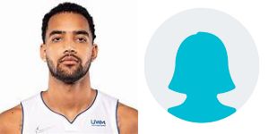 Trey Lyles spouse